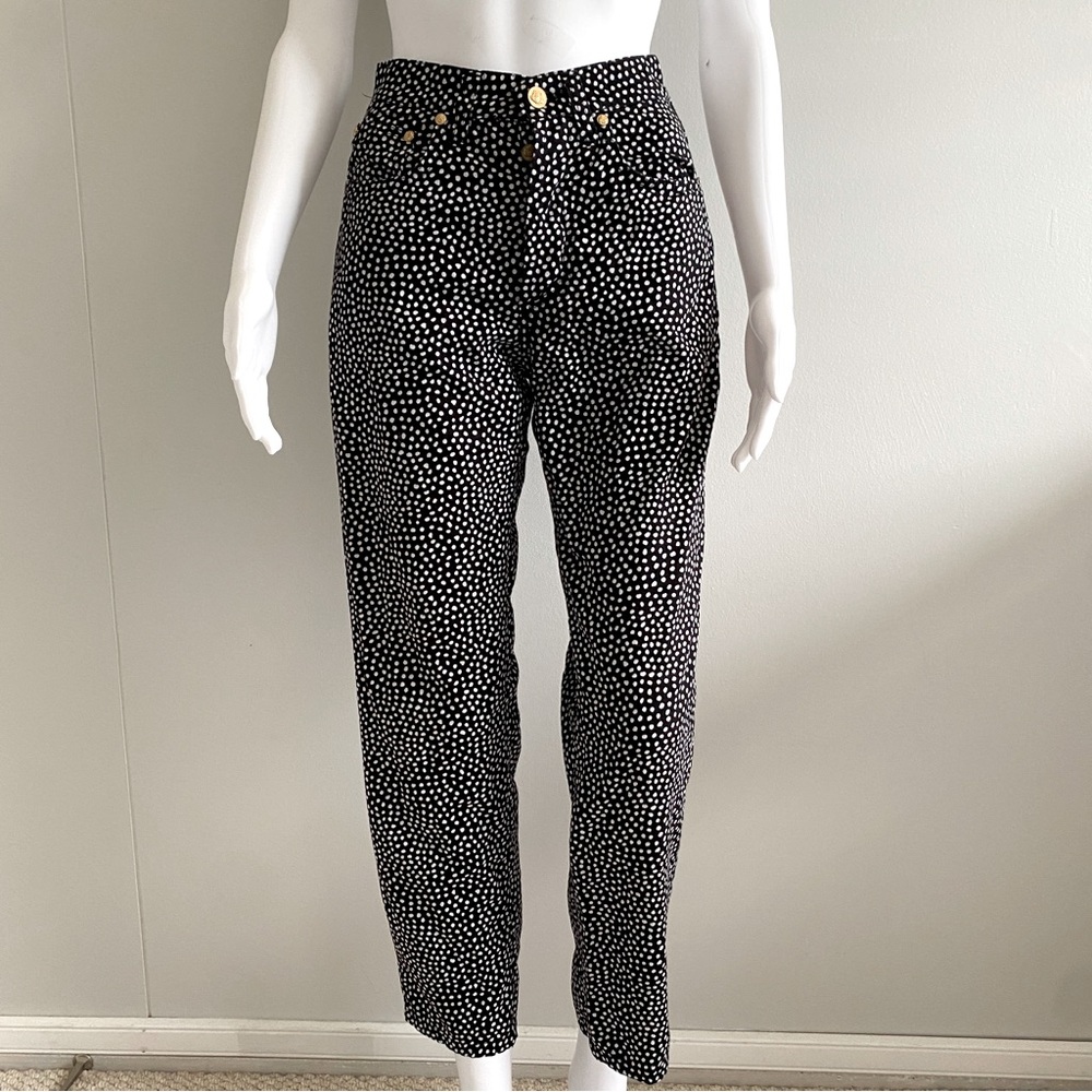 Vintage Versace Jeans Couture